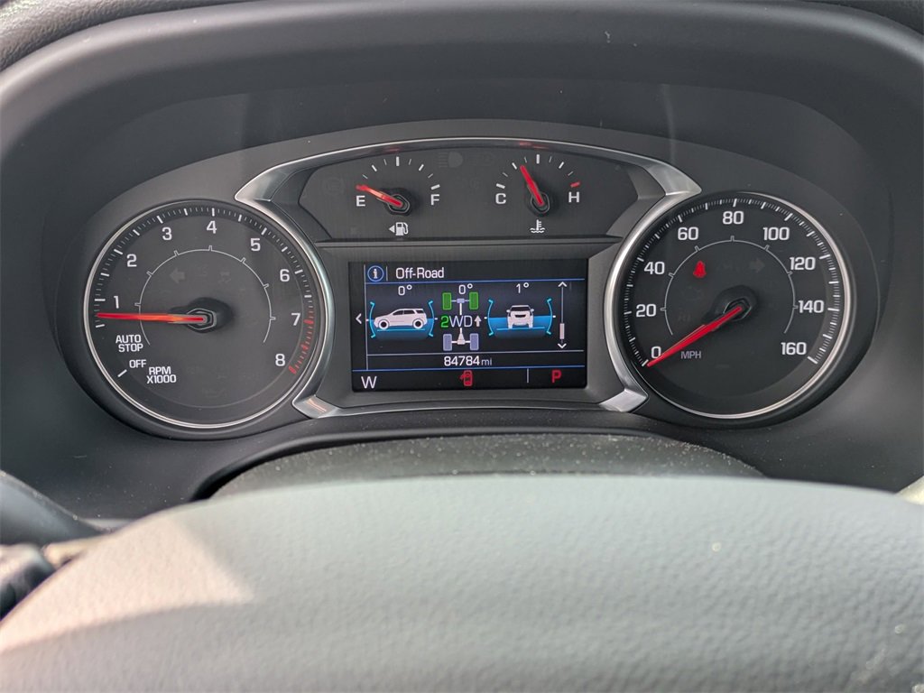 Used 2020 GMC Acadia SLE w/ Driver Convenience Package image 28