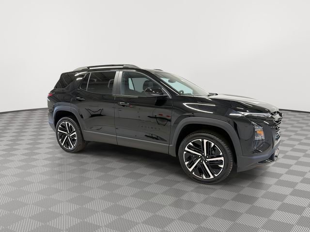 New 2026 Chevrolet Equinox RS w/ LPO, Floor Liner Package image 13