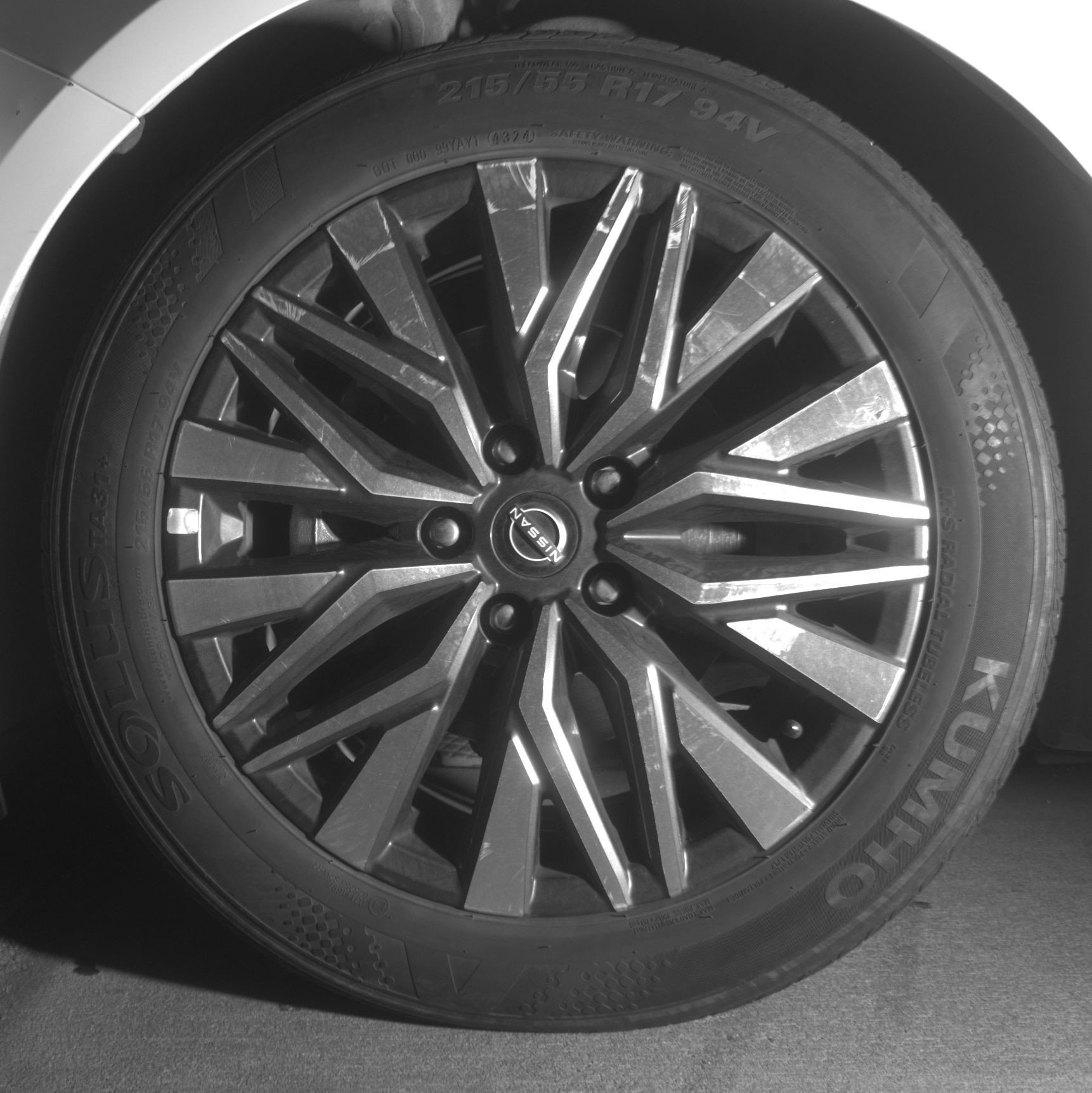 Used 2025 Nissan Altima 2.5 SV image 12