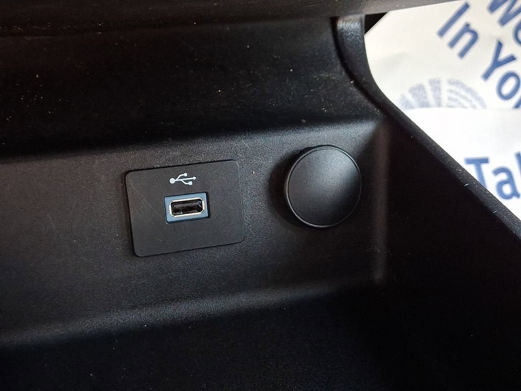 Used 2020 Ford Fusion S FWD image 25