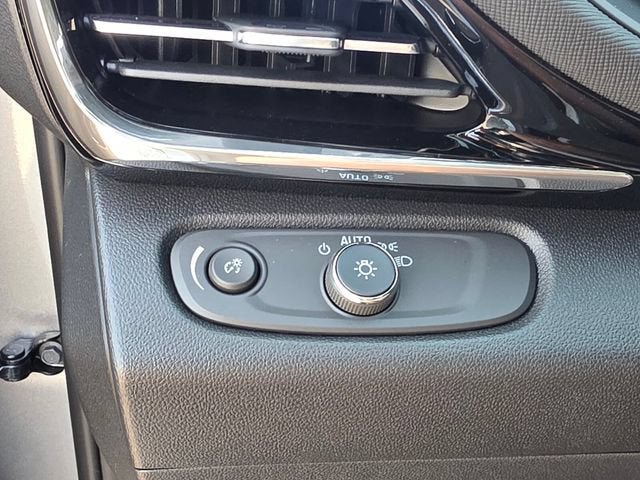 New 2026 Buick Envista Sport Touring w/ Convenience I Package FWD image 30