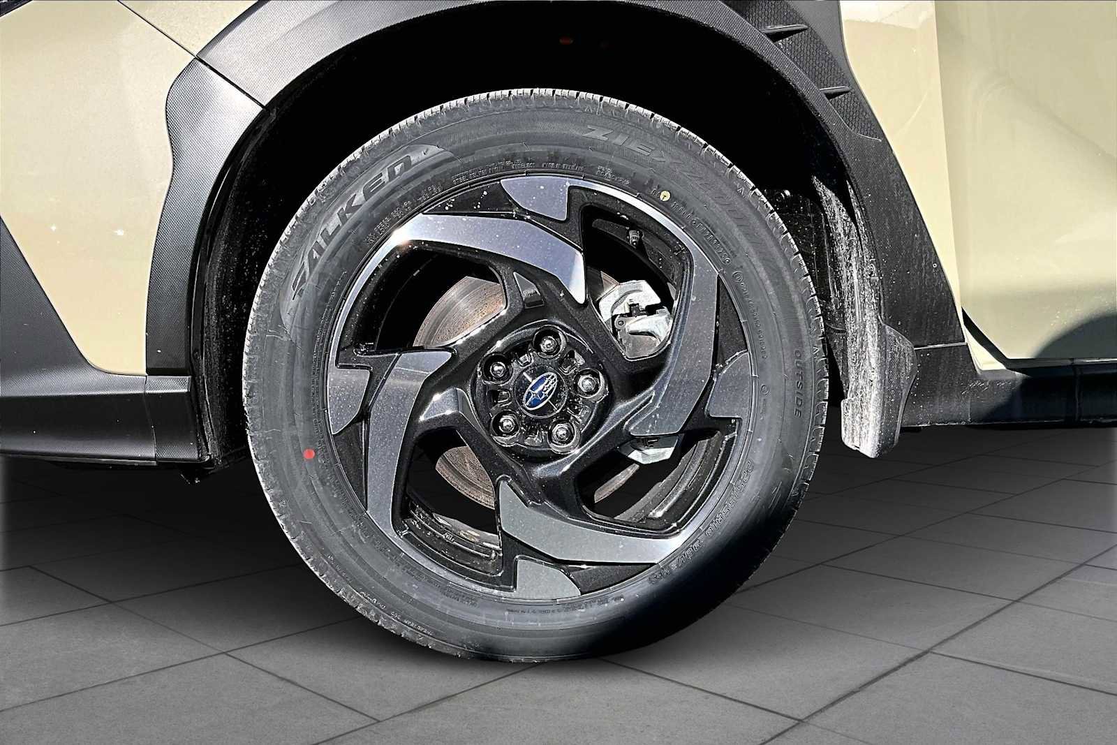 New 2026 Subaru Crosstrek 2.5i Limited image 13