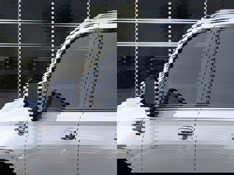 New 2026 GMC Yukon AT4 image 12