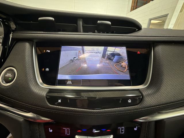 Used 2023 Cadillac XT5 Premium Luxury AWD/4WD image 17