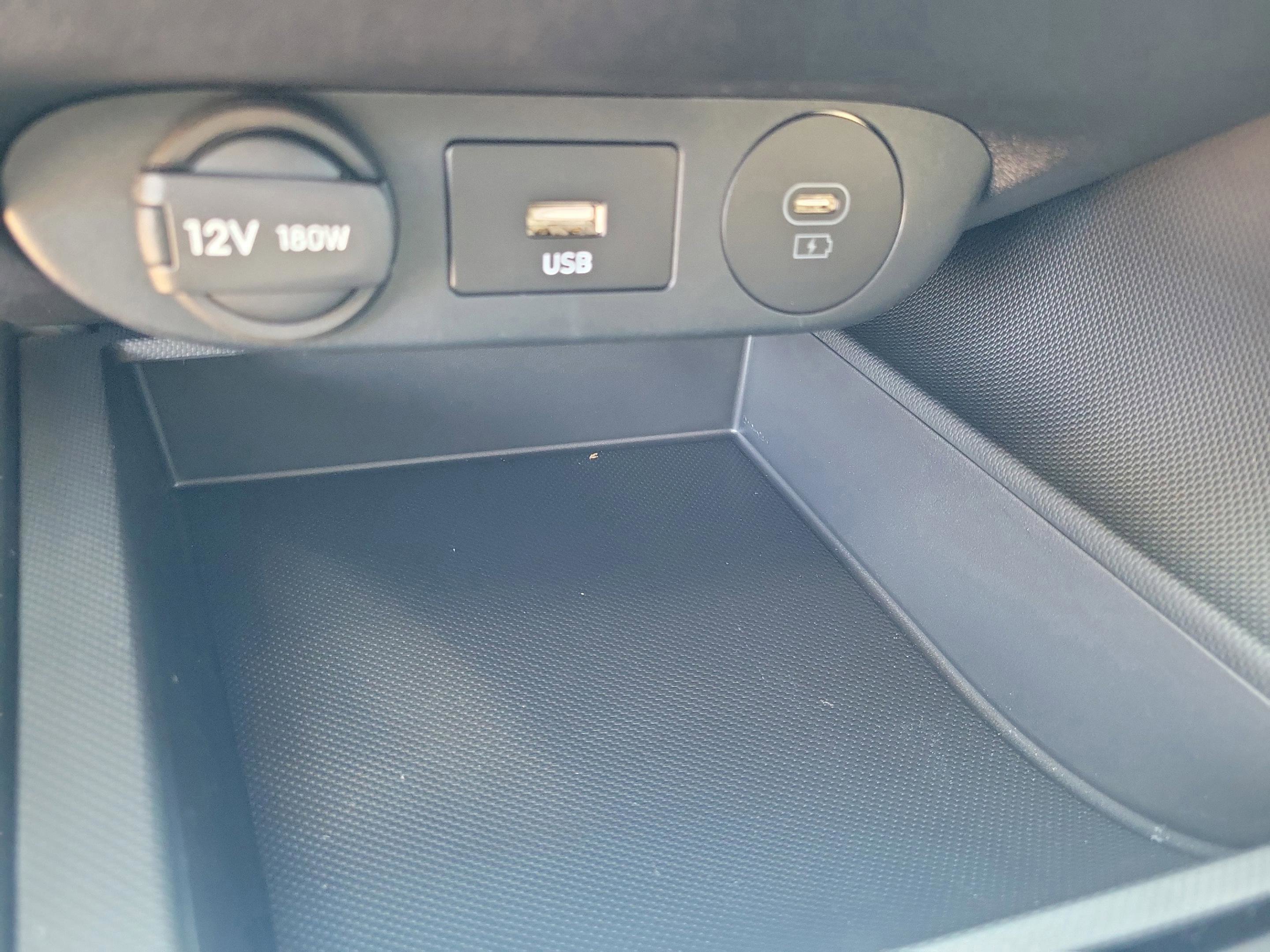 New 2026 Hyundai Elantra SE image 11