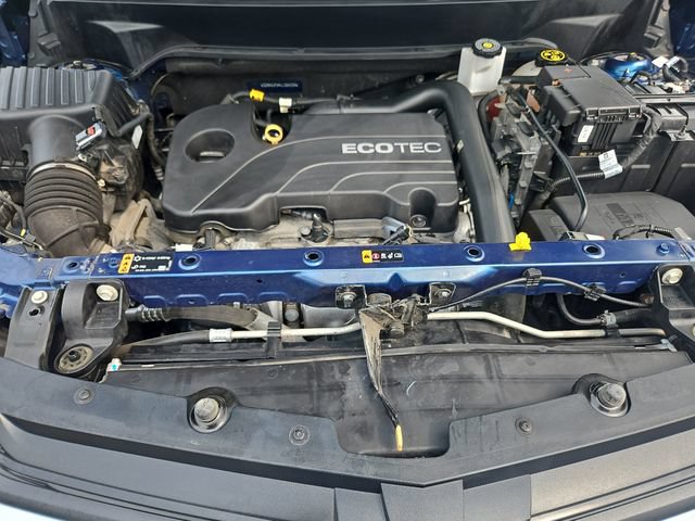 Used 2020 Chevrolet Equinox LT w/ Driver Convenience Package FWD image 22