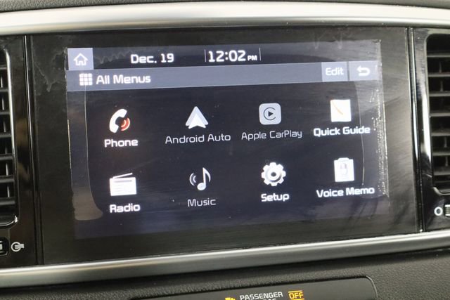 Used 2020 Kia Sportage EX image 29