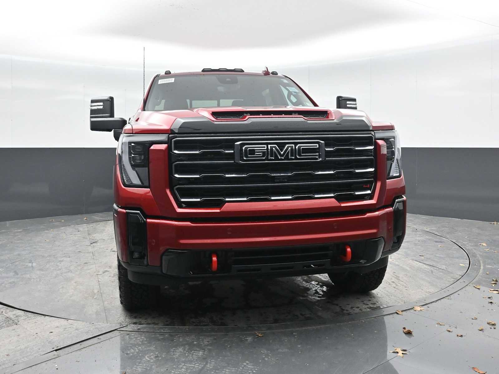 New 2026 GMC Sierra 2500 AT4 w/ AT4 Premium Plus Package image 5