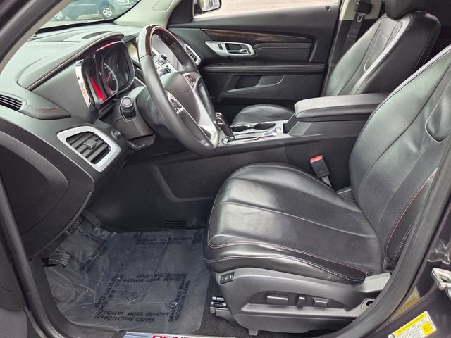 Used 2013 GMC Terrain Denali image 9