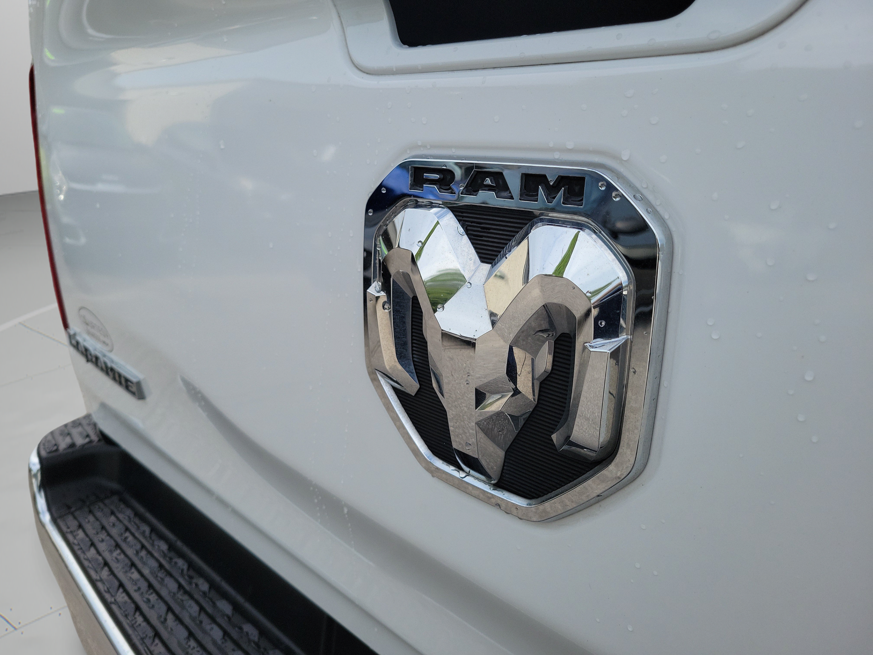Certified 2022 RAM 1500 Laramie AWD/4WD image 31