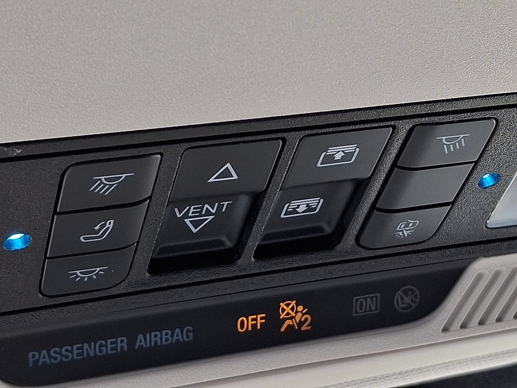 Used 2025 Ford Expedition Platinum AWD/4WD image 27