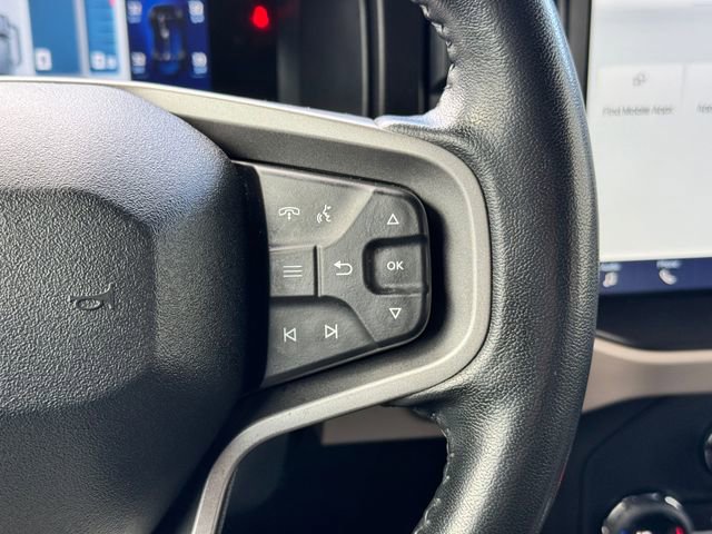 Used 2023 Ford Bronco Wildtrak image 34