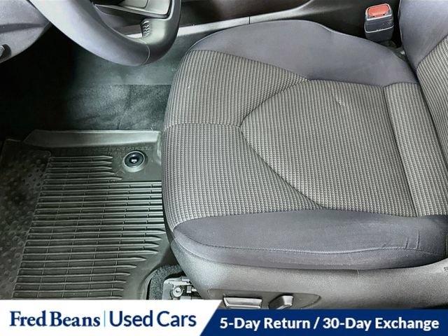 Used 2022 Toyota Highlander LE AWD/4WD image 24