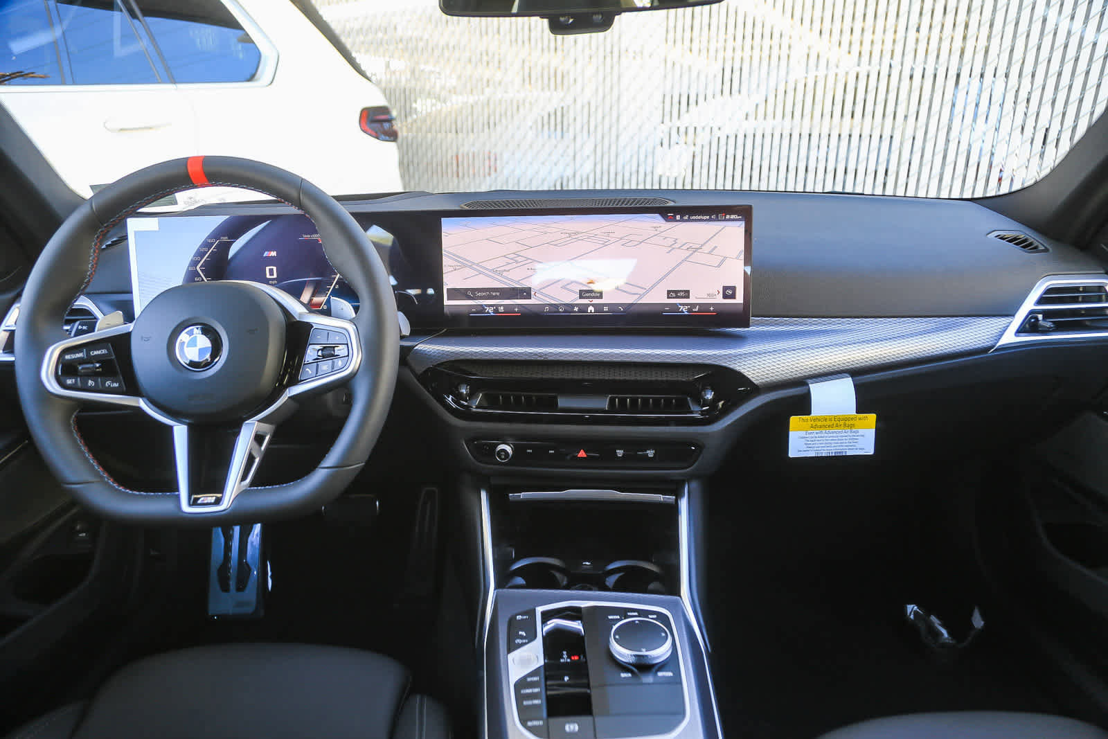 New 2026 BMW M340i w/ Premium Package image 9