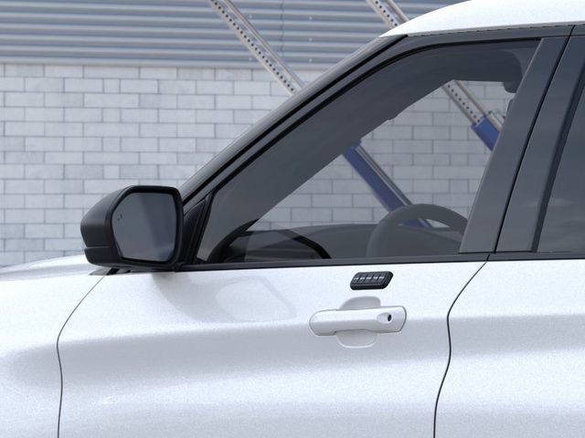 New 2026 Ford Explorer Active w/ Active Comfort Package RWD image 23