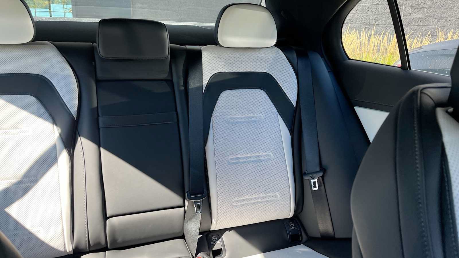 New 2027 Mercedes-Benz E 53 AMG e 4MATIC Sedan image 31