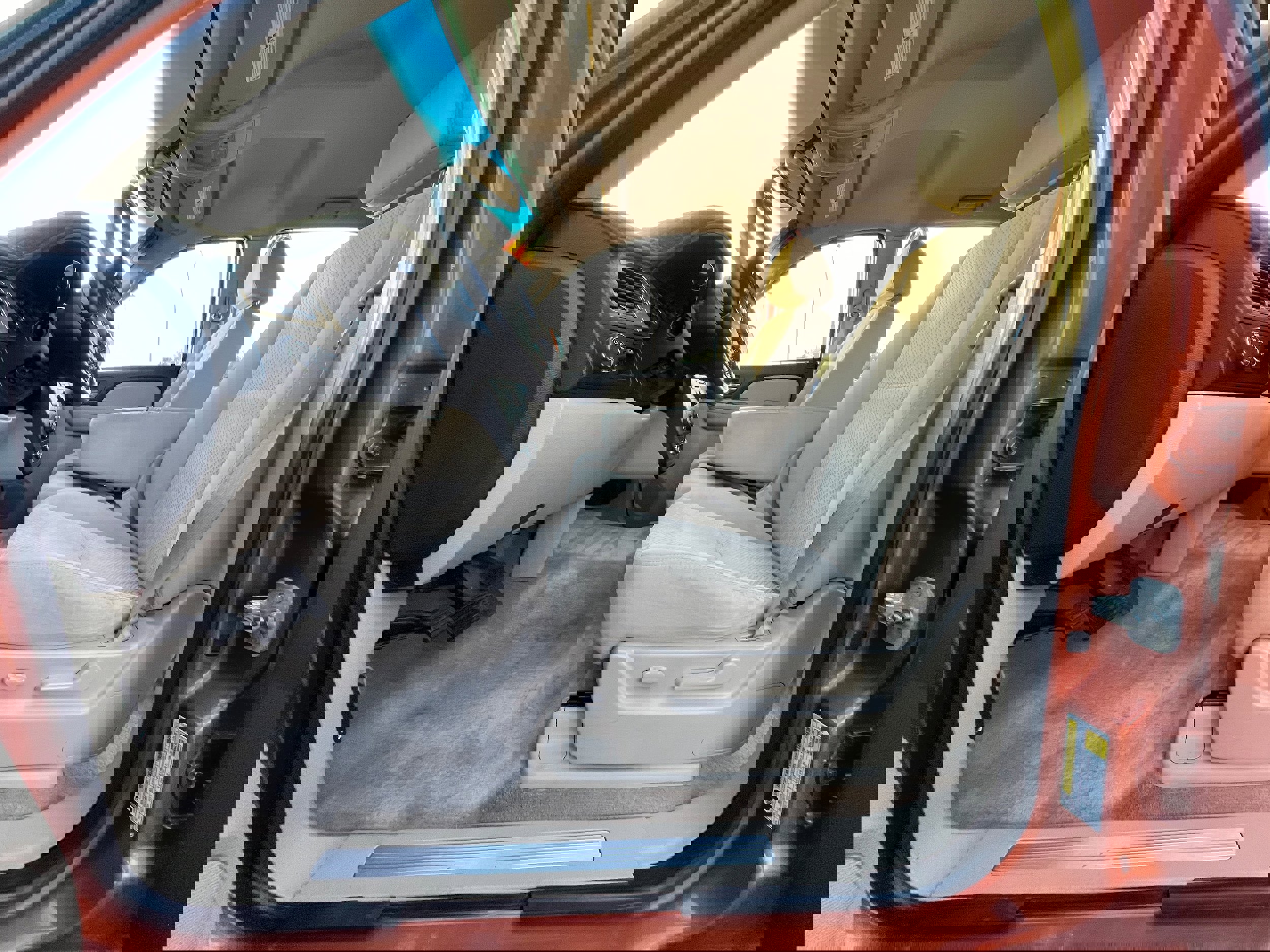 Used 2007 Chevrolet Avalanche LS image 13