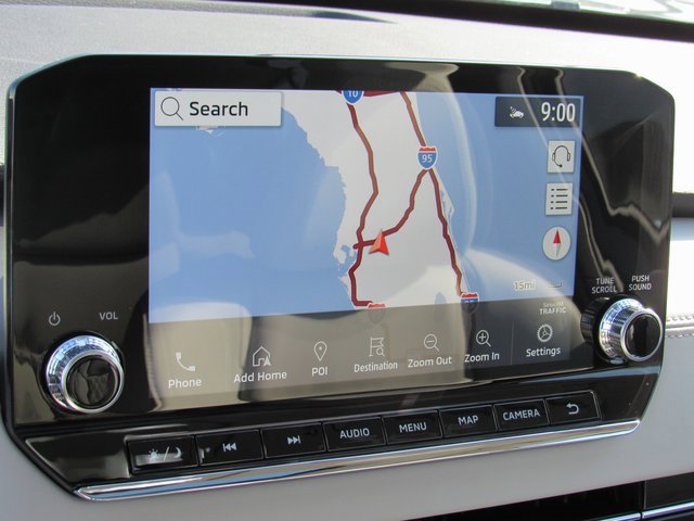 New 2025 Mitsubishi Outlander SEL image 18