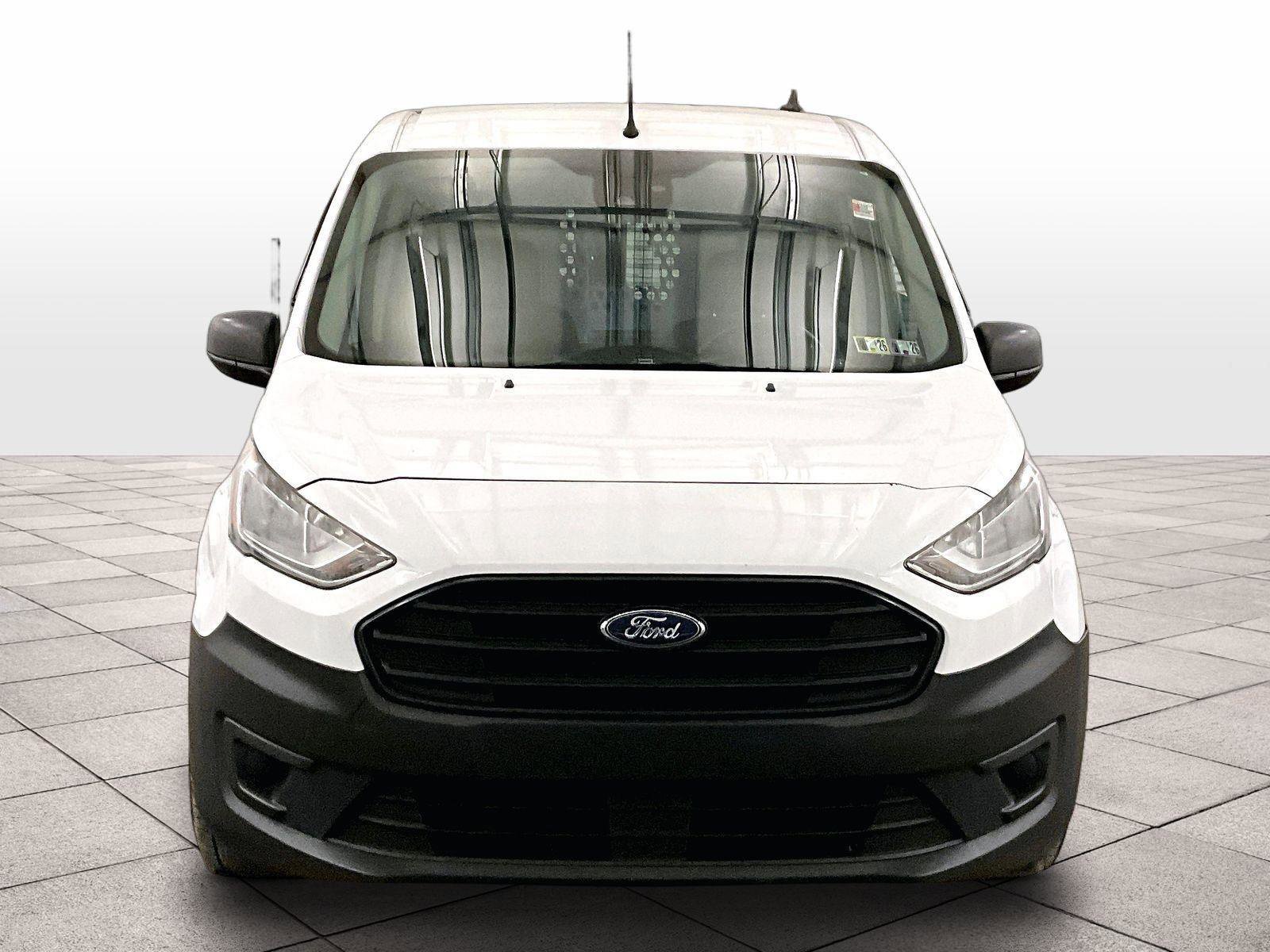 Used 2019 Ford Transit Connect XL FWD image 3