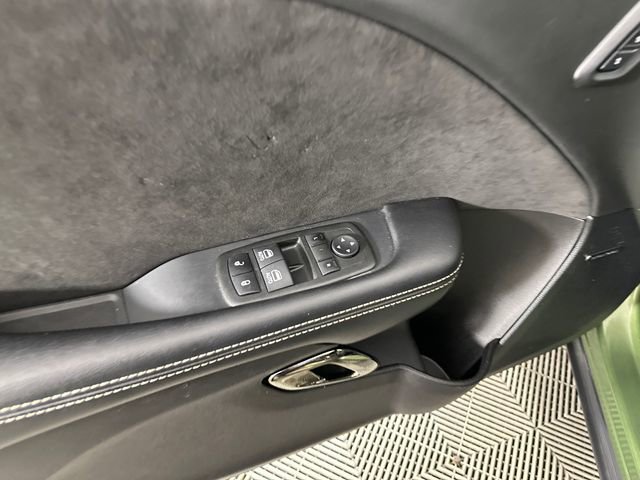 Used 2022 Dodge Challenger SRT Hellcat image 15
