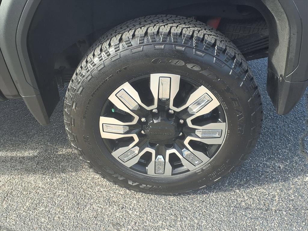 Certified 2024 GMC Sierra 2500 Denali image 20