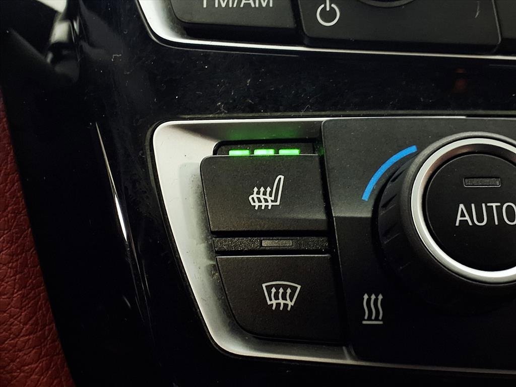 Used 2018 BMW 430i Gran Coupe xDrive 430i Gran Coupe image 16