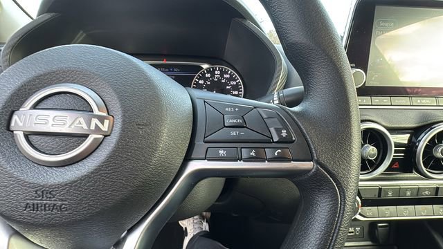 Used 2024 Nissan Sentra SV image 17
