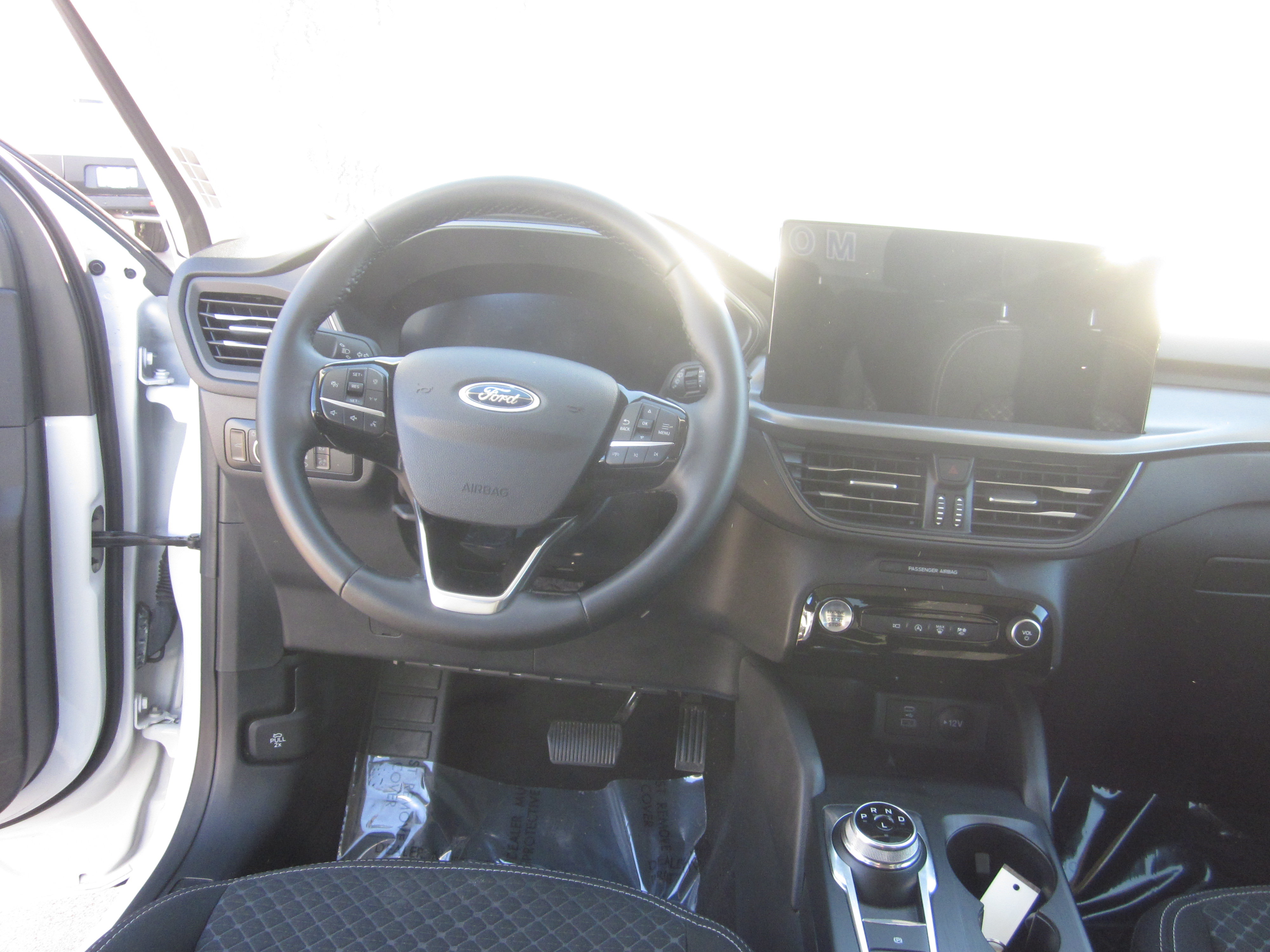 Used 2023 Ford Escape Active w/ Tech Pack #2 FWD image 12