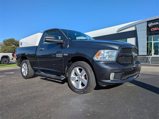 Used 2014 RAM 1500 Express image 2