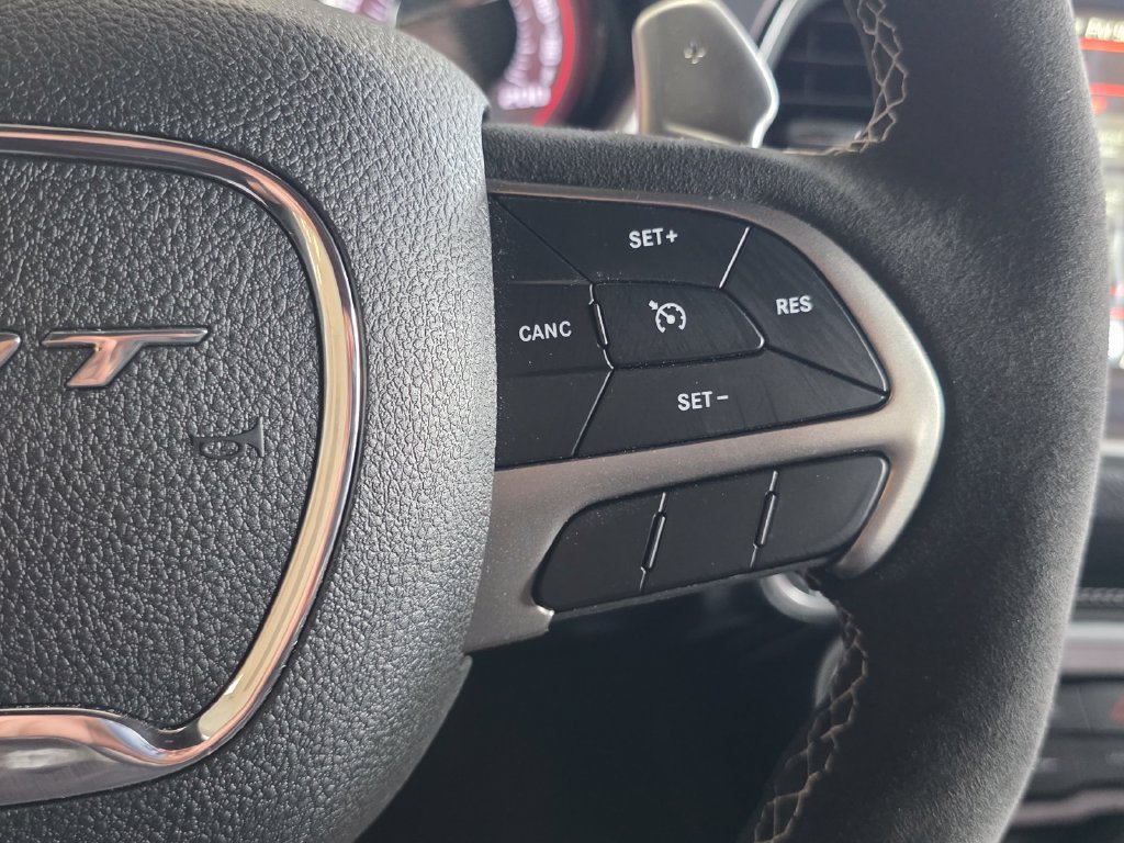 Used 2018 Dodge Challenger SRT Demon RWD image 30