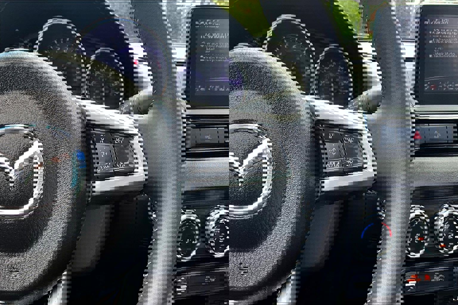 Used 2021 MAZDA MX-5 Miata RF Grand Touring image 20