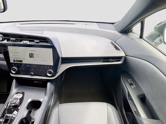 New 2026 Lexus RZ 350e 2WD image 18