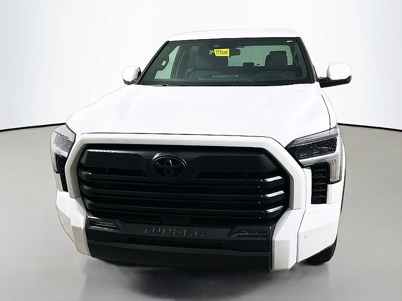 New 2026 Toyota Tundra SR5 image 2