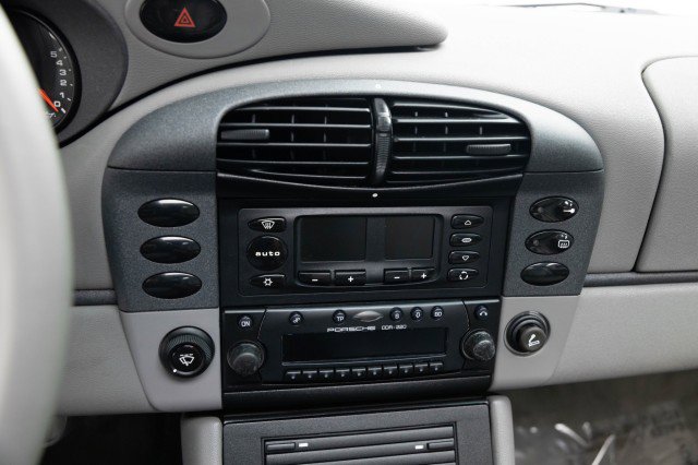 Used 1999 Porsche 911 GT3 RS image 24