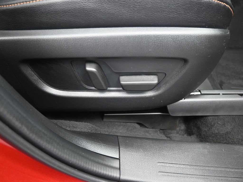 Used 2025 MAZDA CX-70 3.3 Turbo S w/ Premium Package image 21