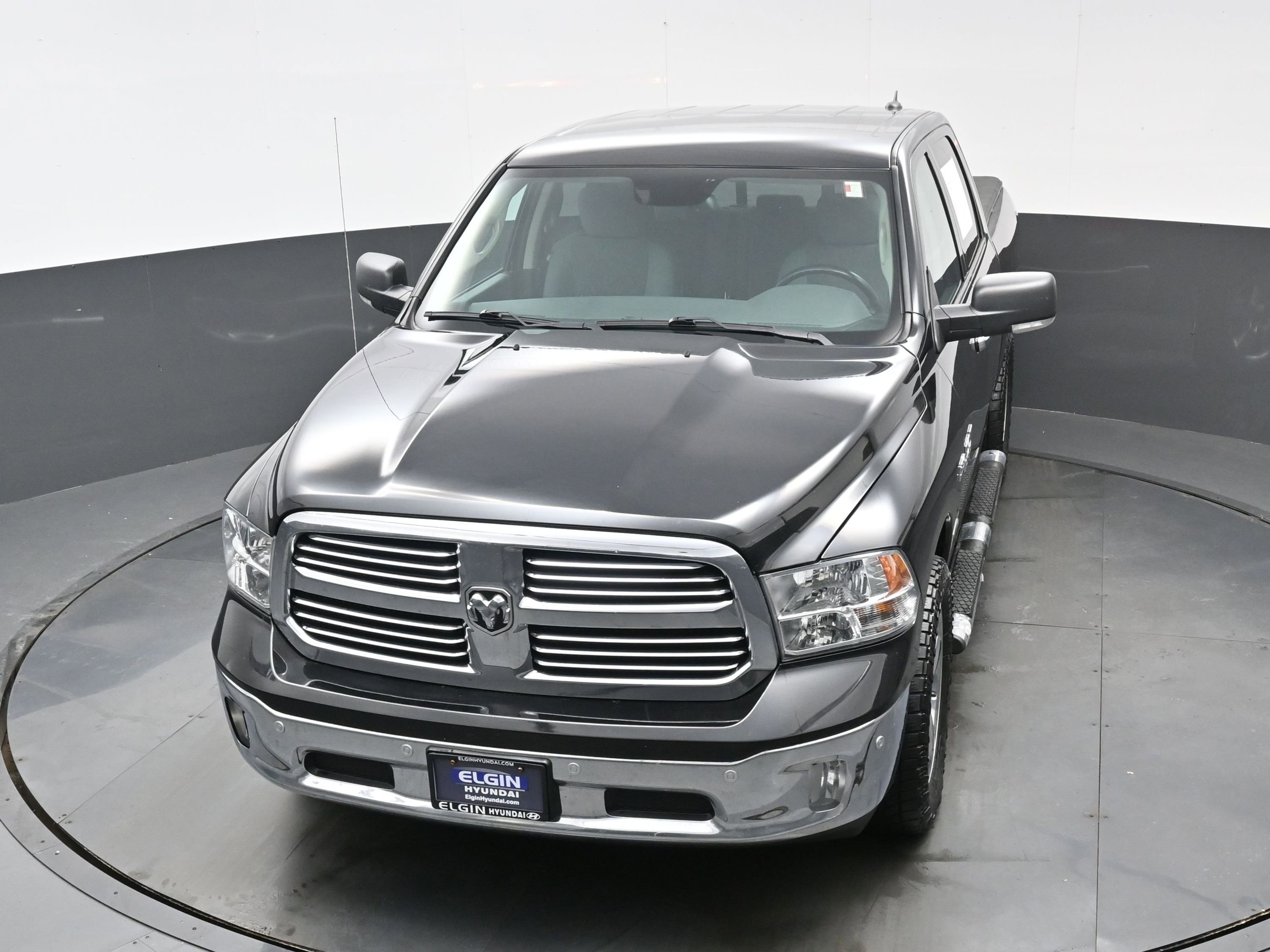 Used 2018 RAM 1500 Big Horn image 38