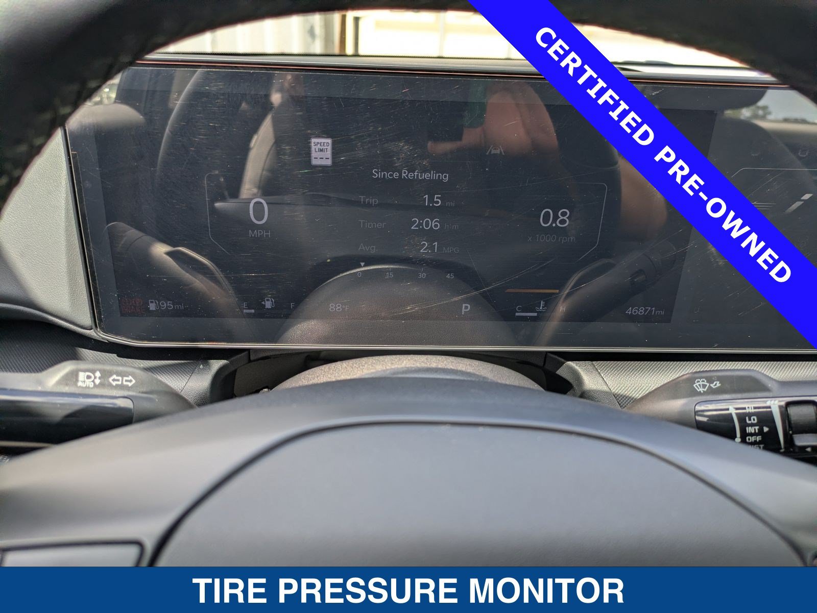 Used 2025 Kia K4 EX FWD image 24