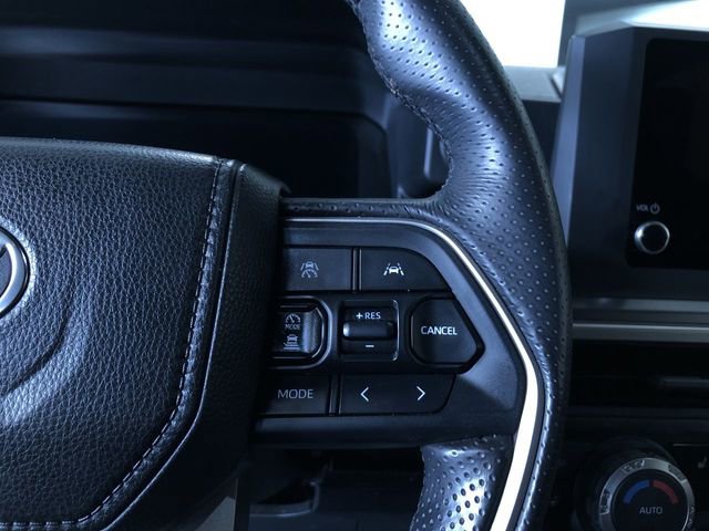 Certified 2025 Toyota 4Runner TRD Off-Road image 27