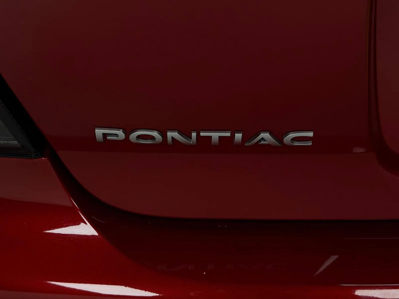 Used 2006 Pontiac GTO image 10