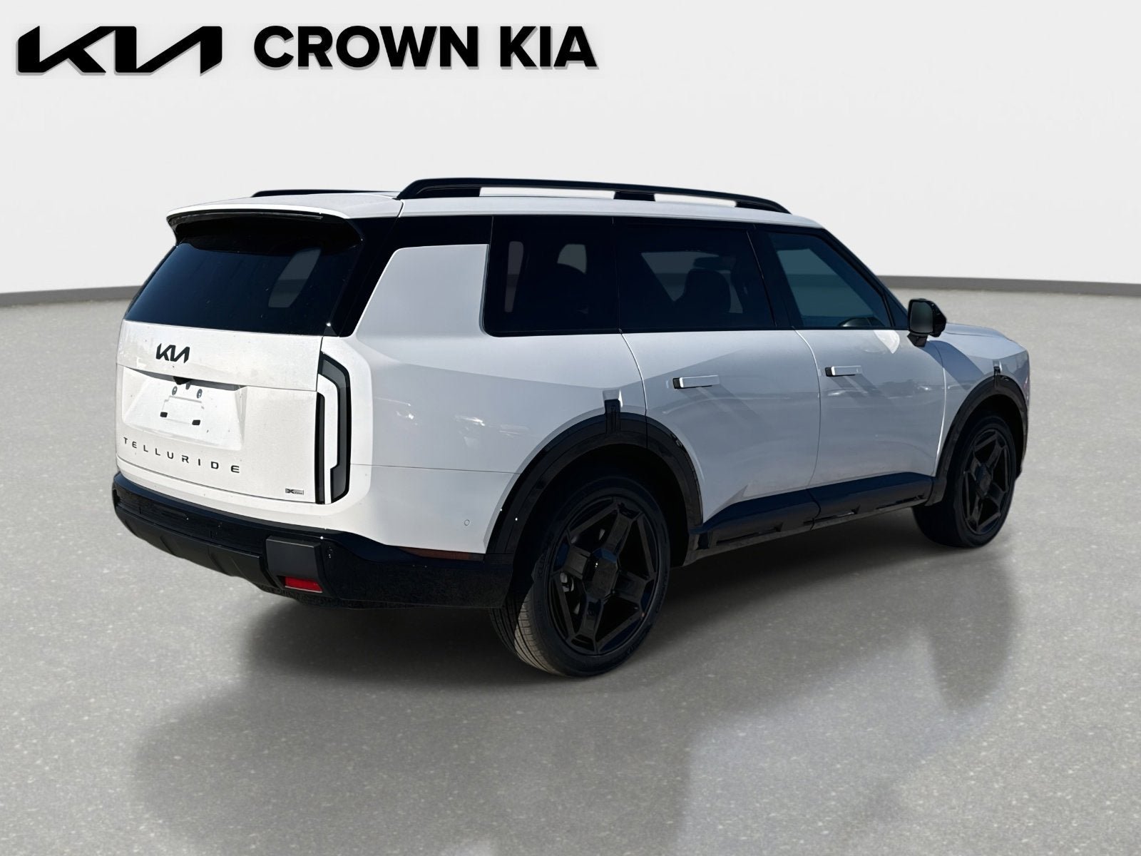 New 2027 Kia Telluride SX X-Line image 5