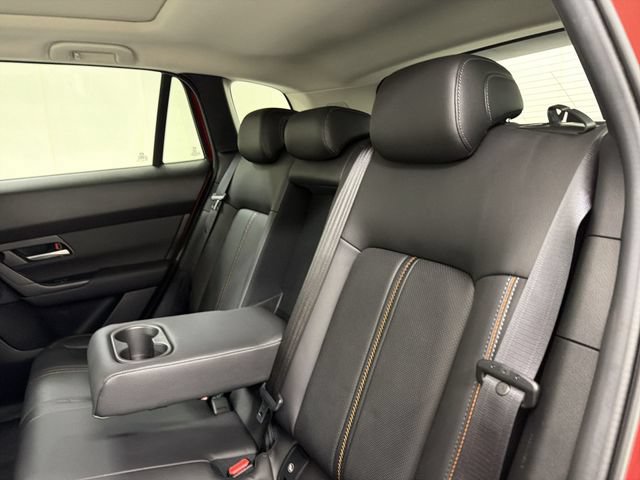 Certified 2025 MAZDA CX-50 AWD 2.5 S w/ Premium Plus Pkg image 17