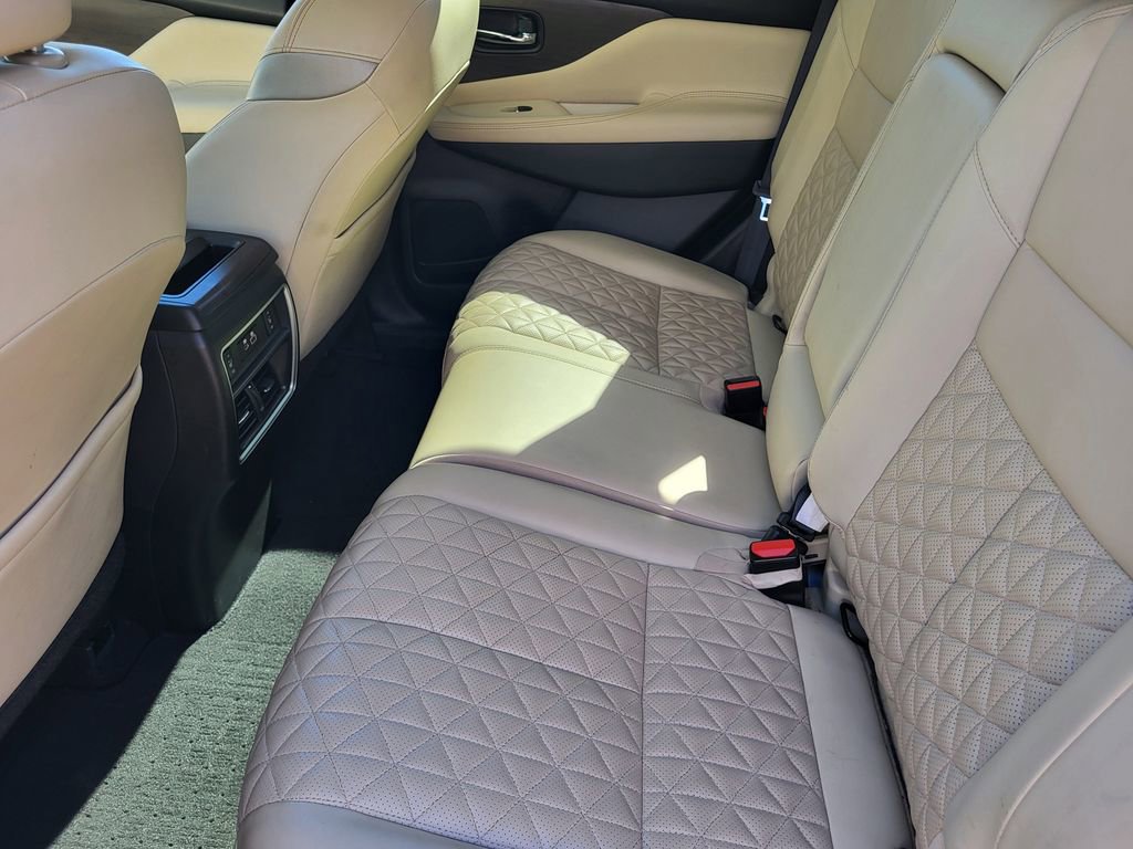 Used 2021 Nissan Murano Platinum image 27