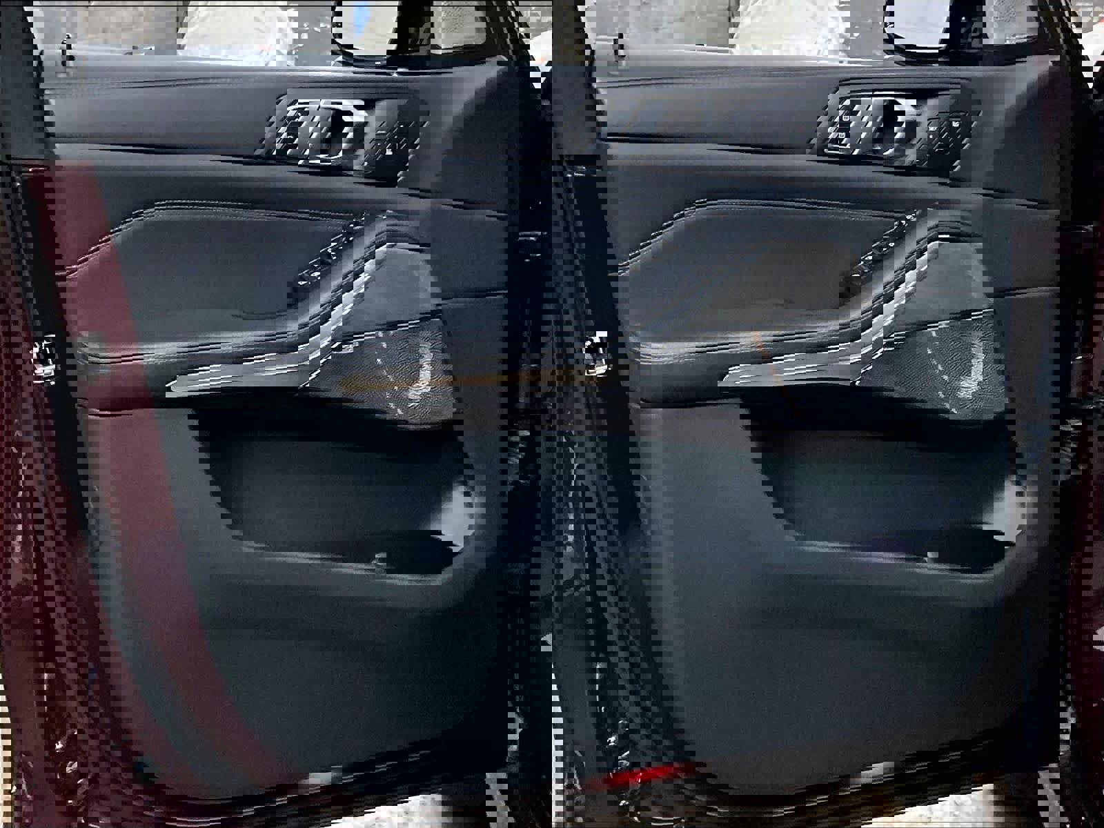 Certified 2023 BMW X5 M50i w/ Executive Package image 24