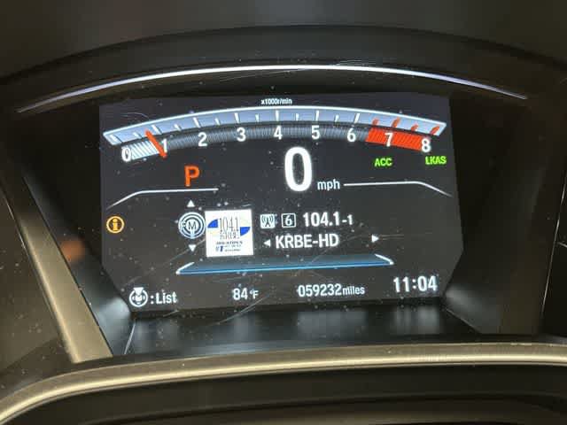 Used 2020 Honda CR-V Touring image 16
