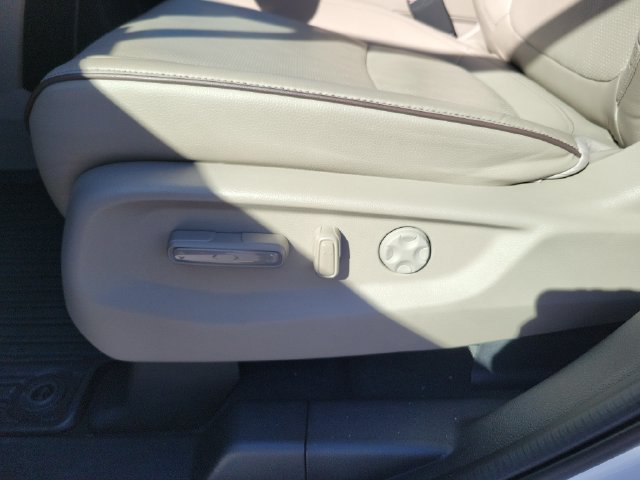 Certified 2024 Honda Odyssey Elite image 17