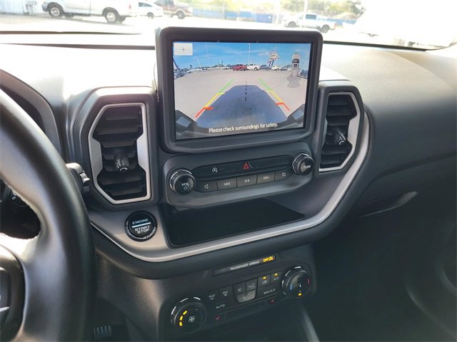 Used 2024 Ford Bronco Sport Big Bend w/ Convenience Package image 5