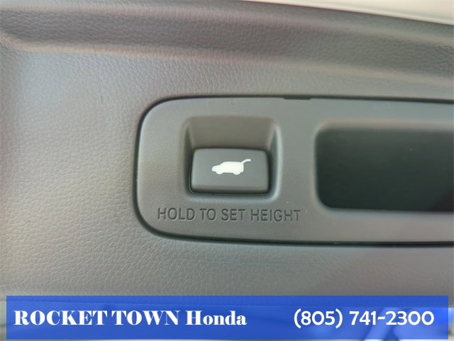 New 2026 Honda CR-V EX-L image 28