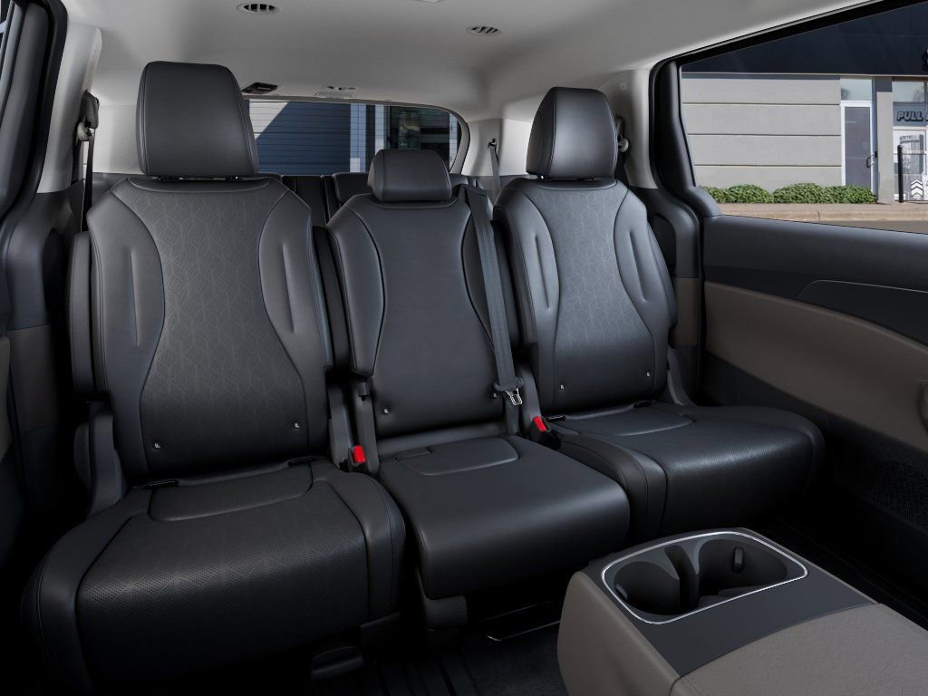 New 2026 Kia Carnival image 20