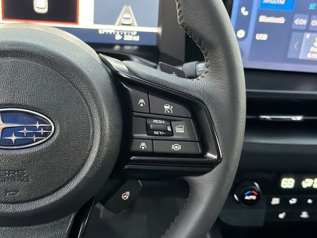 New 2026 Subaru Outback Premium AWD/4WD image 23