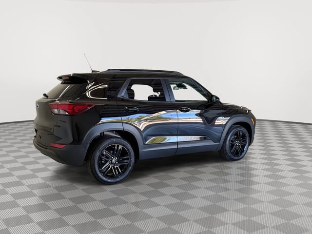 New 2026 Chevrolet TrailBlazer LT w/ Convenience Package FWD image 15